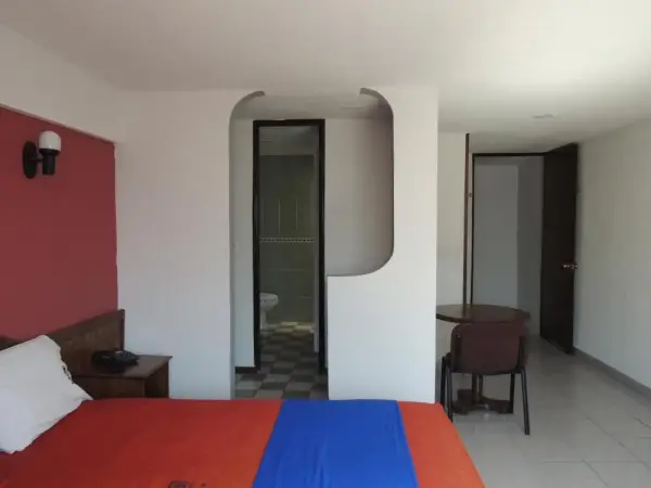Hotel Kyoto 7